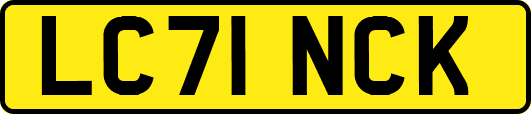 LC71NCK