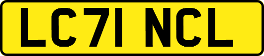 LC71NCL