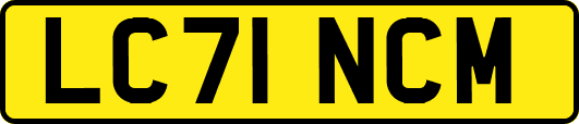 LC71NCM