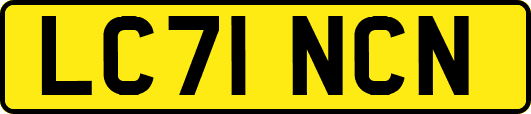 LC71NCN