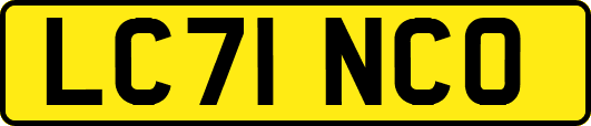 LC71NCO