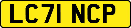 LC71NCP