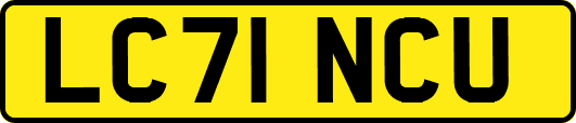 LC71NCU