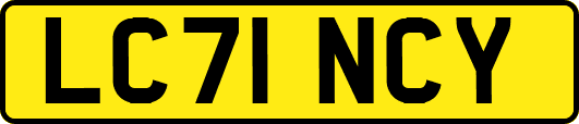 LC71NCY