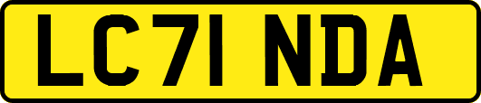 LC71NDA