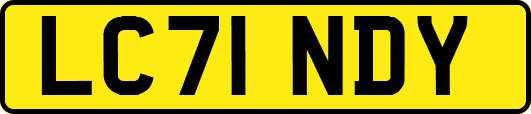 LC71NDY