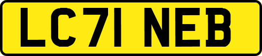 LC71NEB