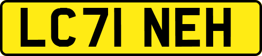 LC71NEH