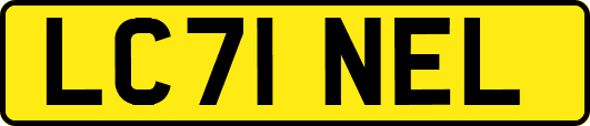 LC71NEL
