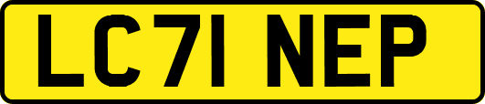 LC71NEP