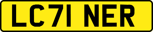 LC71NER