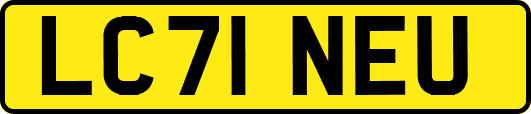 LC71NEU
