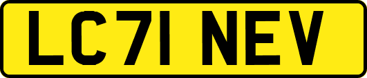 LC71NEV