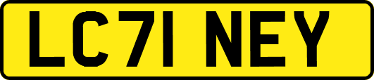 LC71NEY