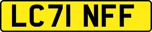 LC71NFF