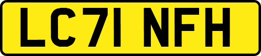 LC71NFH