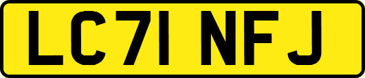 LC71NFJ