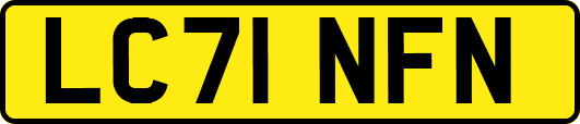 LC71NFN