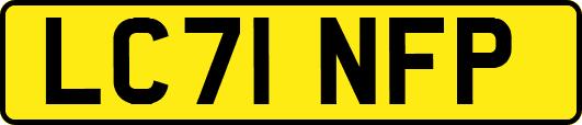 LC71NFP