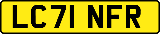 LC71NFR