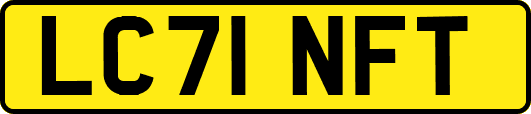 LC71NFT
