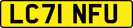 LC71NFU