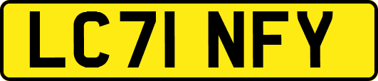 LC71NFY