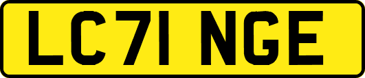 LC71NGE