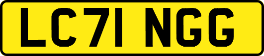 LC71NGG