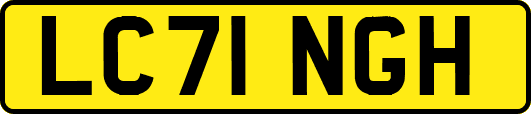 LC71NGH