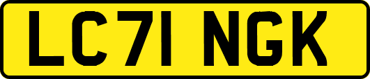 LC71NGK