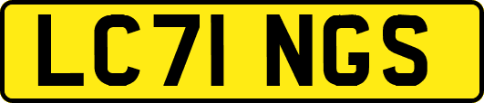 LC71NGS