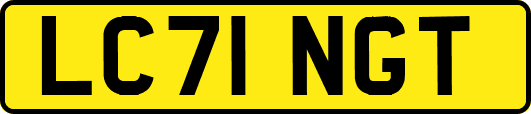 LC71NGT