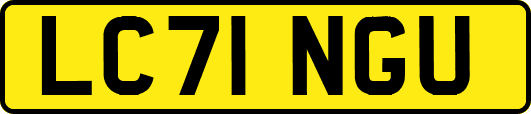 LC71NGU