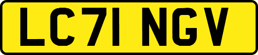 LC71NGV