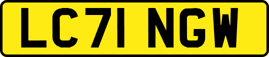 LC71NGW