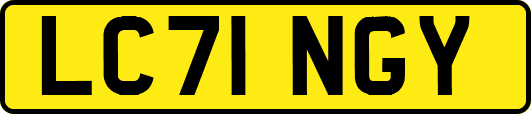 LC71NGY