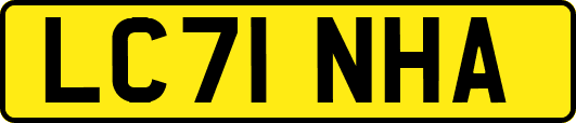 LC71NHA