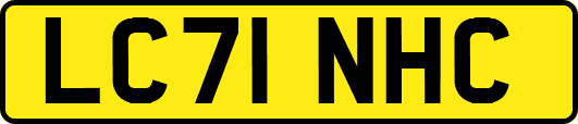 LC71NHC
