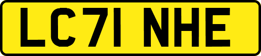 LC71NHE