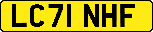 LC71NHF