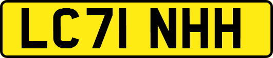 LC71NHH