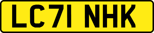LC71NHK