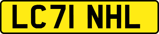 LC71NHL