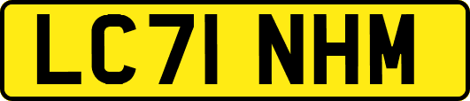 LC71NHM