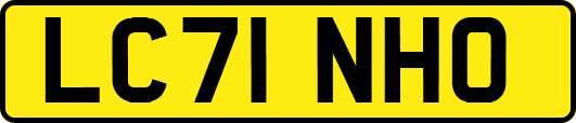 LC71NHO