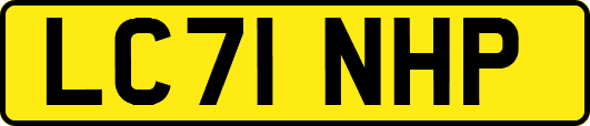 LC71NHP