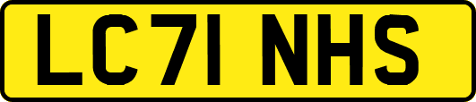 LC71NHS