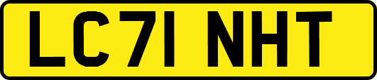 LC71NHT