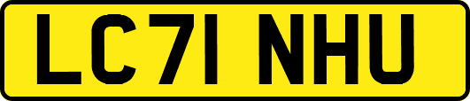LC71NHU